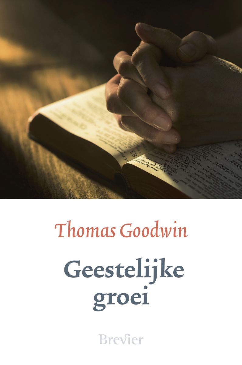 Geestelijke groei